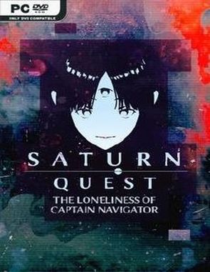 Saturn Quest: The Loneliness of Captain Navigator (PC)