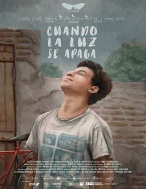 Saudade se instaló aquí dentro (2023) (Películas)