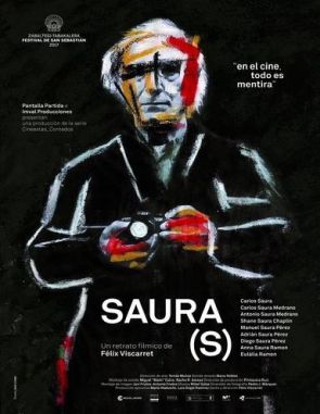 Sauras (2023) (Películas)