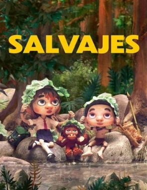 Salvajes (2023) (Películas)