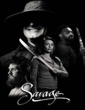 Savage Salvaje (2023) (Películas)