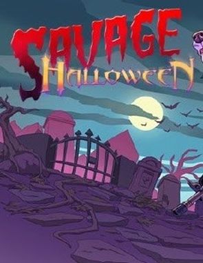 Savage Halloween (PC)