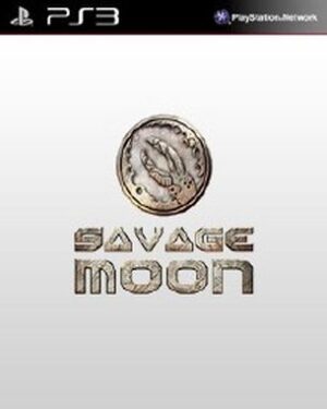 Savage Moon (PS3)