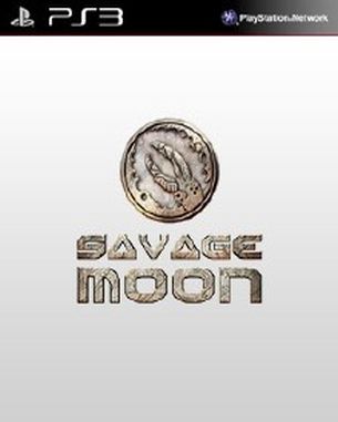 Savage Moon (PS3)