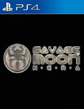 Savage Moon the Hera Campaign (PS4)