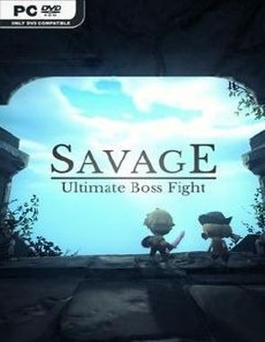 Savage Ultimate Boss Fight (PC)