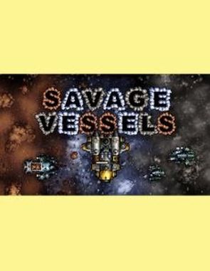 Savage Vessels (PC)
