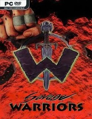 Savage Warriors (PC)