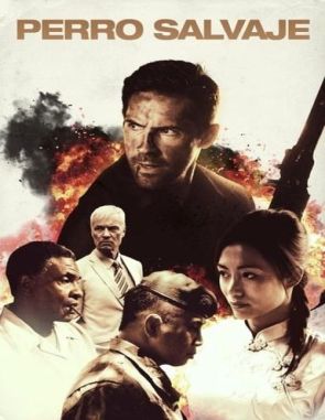 Perro salvaje (2017) (Películas)