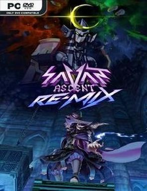 Savant (PC)