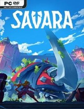 Savara (PC)