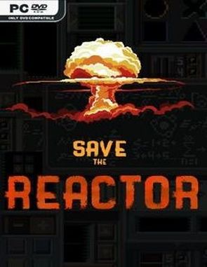 Save the Reactor (PC)