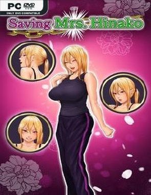 Saving Mrs. Hinako (PC)