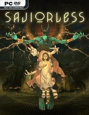 Saviorless (PC)
