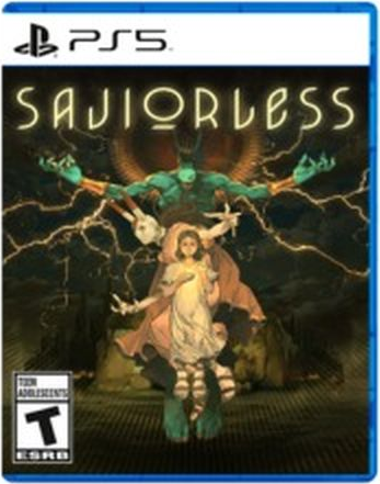 Saviorless (PS5)
