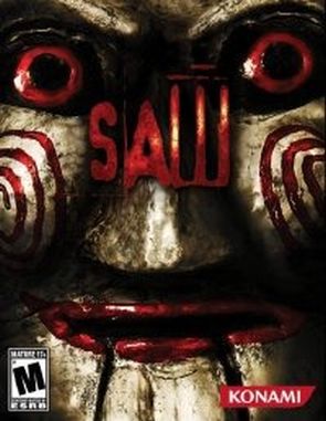 Saw: The Video Game (PC)