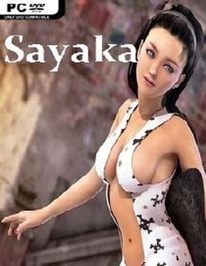 Sayaka Sayaka (PC)