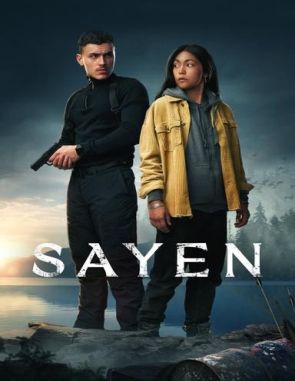 Sayen (2023) (Películas)