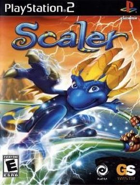 Scaler Scaler (PS2)
