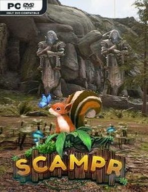 Scampr Scampr (PC)