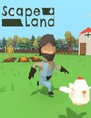 Scapeland (PC)