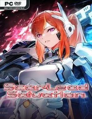 Scar Lead Salvation (PC)