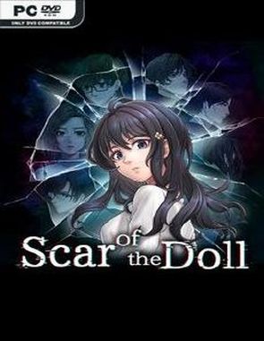 Scar of the Doll: A Psycho Horror Story about the Mystery of an Older Sister (PC)