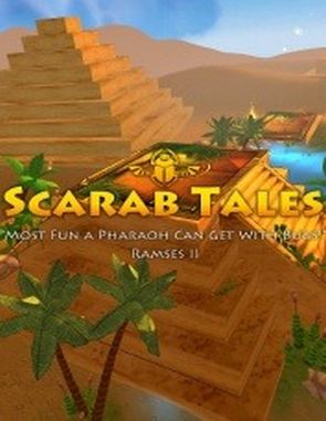 Scarab Tales (PC)
