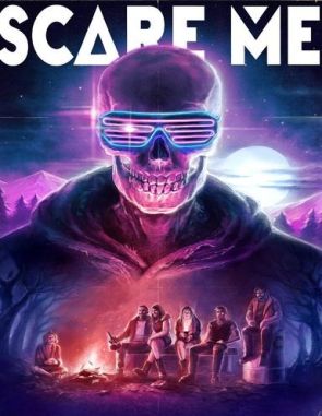 Asústame (2020) (Películas)