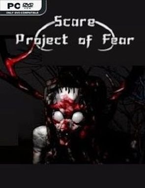 Scare Project of Fear (PC)