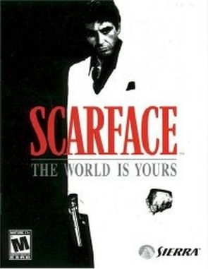 Scarface: The World Is Yours (PC)