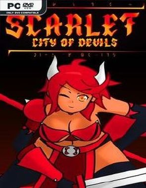Scarlet City of Devils (PC)