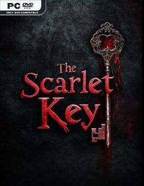 Scarlet Key (PC)