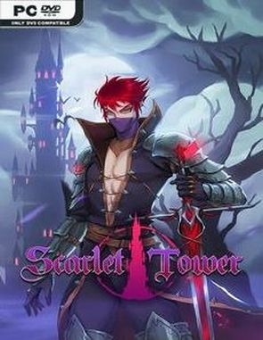 Scarlet Tower (PC)