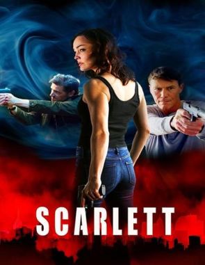 Scarlett (2020) (Películas)