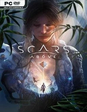 Scars Above (PC)