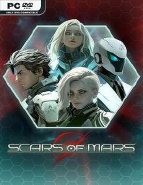 Scars of Mars (PC)
