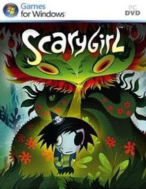 Scary_Girl Scary Girl (PC)