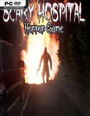 Scary Hospital Horror Game (PC)