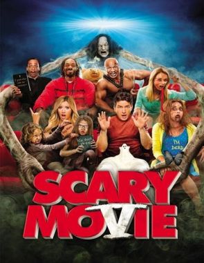 Scary Movie 5 (2013) (Películas)