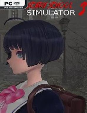 Scary School Simulator 3 (PC)