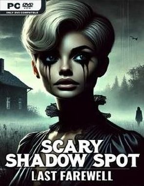 Scary Shadow Spot: Last Farewell (PC)