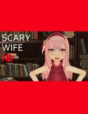 Scary Wife HD Anime Horror Game (PC)