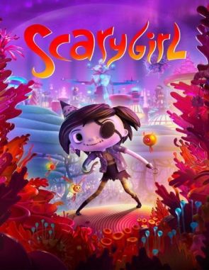 Scarygirl (2023) (Películas)