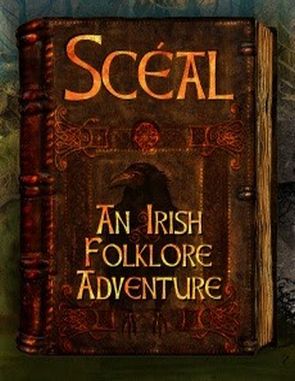 Sceal: An Irish Folklore Adventure (PC)