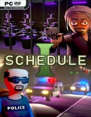 Schedule 1 (PC)