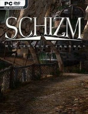 Schizm: Mysterious Journey (PC)
