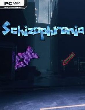 Schizophrenia (PC)
