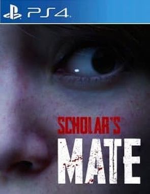 Scholars Mate (PS4)