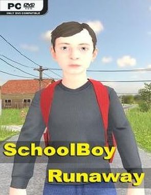 SchoolBoy Runaway (PC)